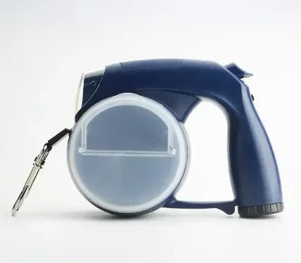 Travel Bag - Versatile Colored Suitcase