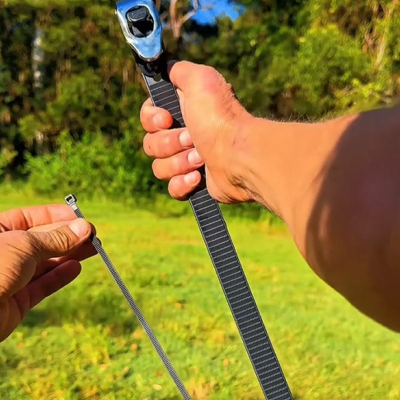 Buy One Get One Free | StrapGuardPro - Secure Your Gear Without Slipping
