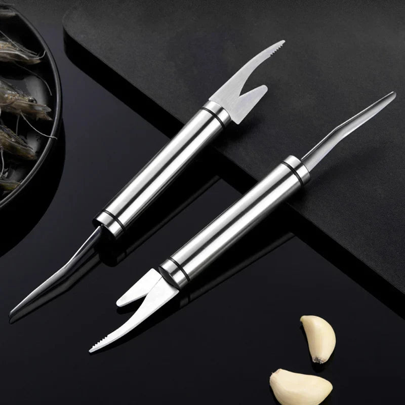 OceanChef | 5-in-1 Seafood & Fish Preparation Knife
