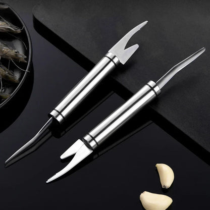 OceanChef | 5-in-1 Seafood & Fish Preparation Knife