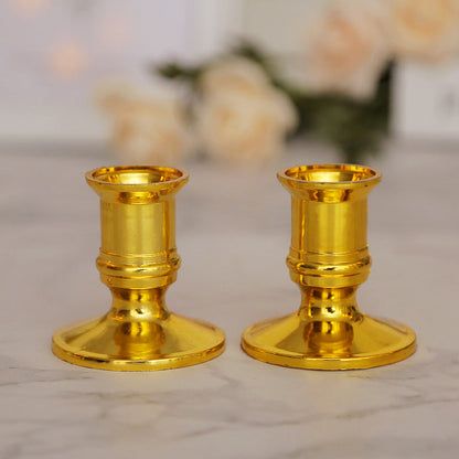 Remote-Controlled Safe Realistic Candlelight Atmosphere