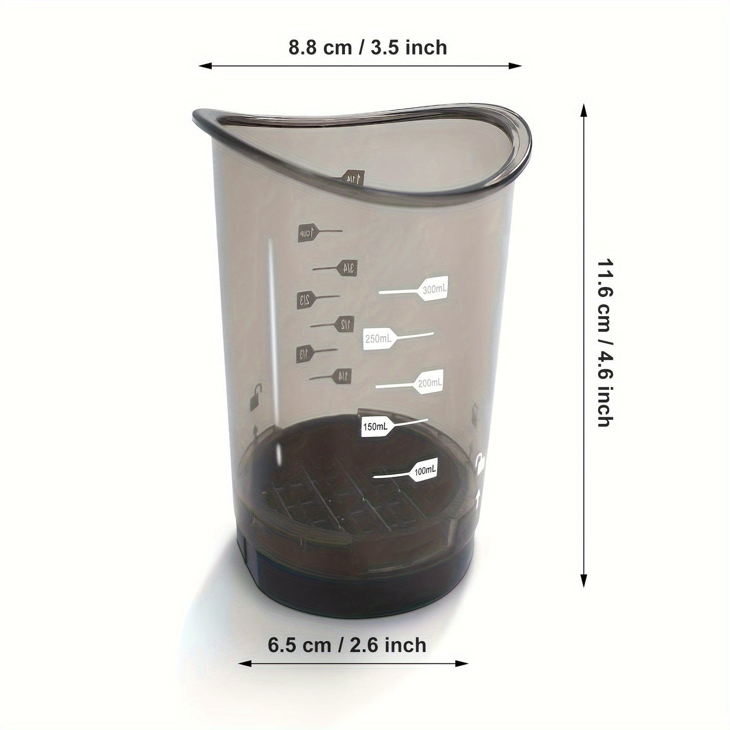 Multifunctional Manual Vegetable Cutter and Chopper