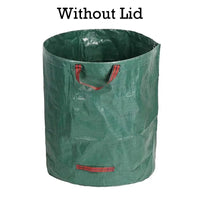 Without Lid