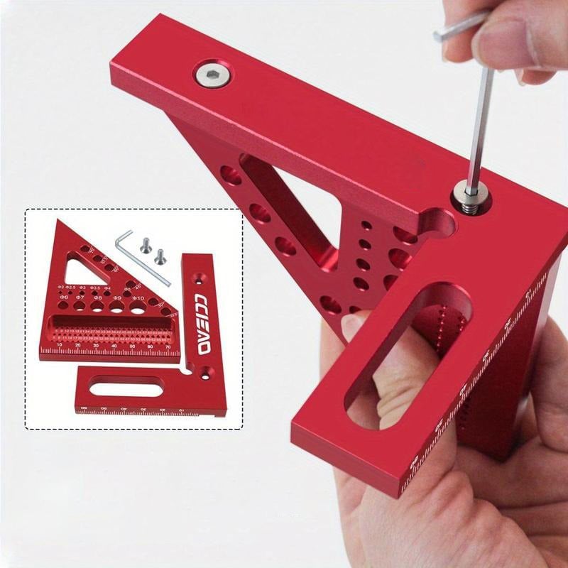 Precision Cutting Tool for Flawless Angles and Cuts Every Time