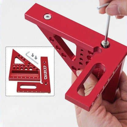 Precision Cutting Tool for Flawless Angles and Cuts Every Time