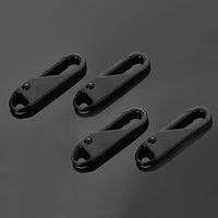 black-4 pieces