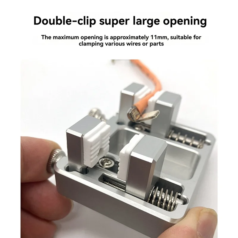 Steady Soldering Tool for Consistent Results Every Time