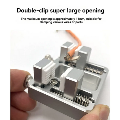 Steady Soldering Tool for Consistent Results Every Time