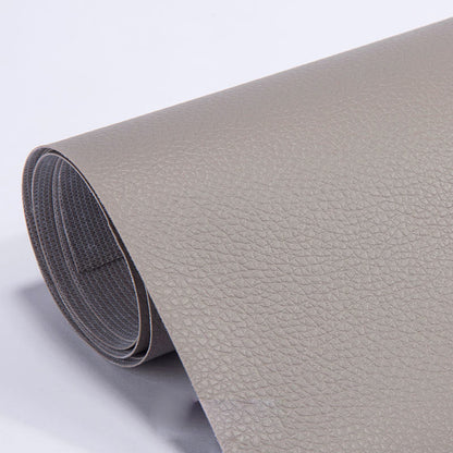 Self-Adhesive Leather Repair Patch for Furniture