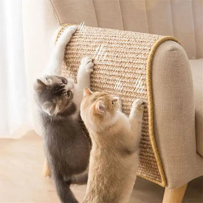Cat Furniture Protector – Keep Your Home Safe with Happy Cats