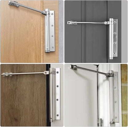 Door Slam Stopper for Quiet and Peaceful Homes