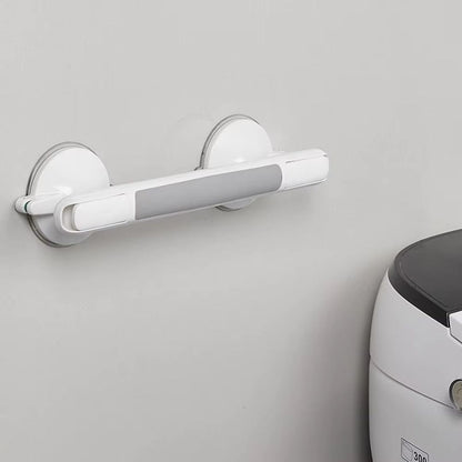 Instant Bathroom Safety Support to Prevent Slips and Falls
