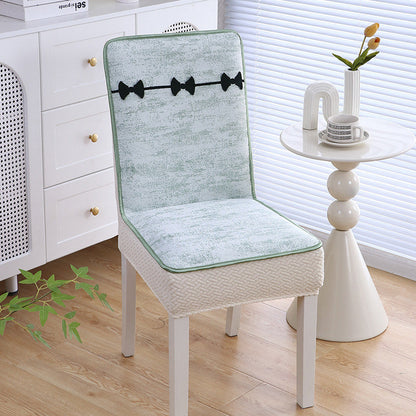 Chair Protector – Stylishly Refresh and Shield Your Seats Instantly