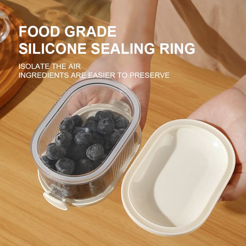 3-Tier Spice Storage Box - 2 Buy Get 1 Free Offer