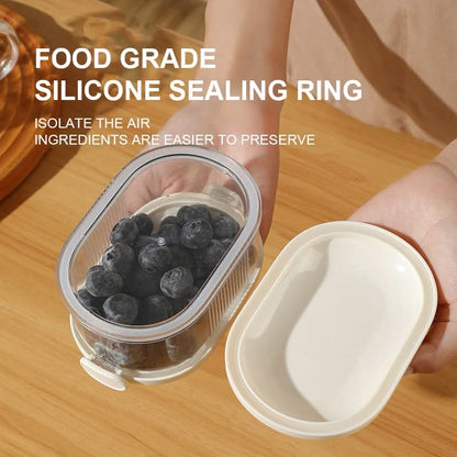 3-Tier Spice Storage Box - 2 Buy Get 1 Free Offer