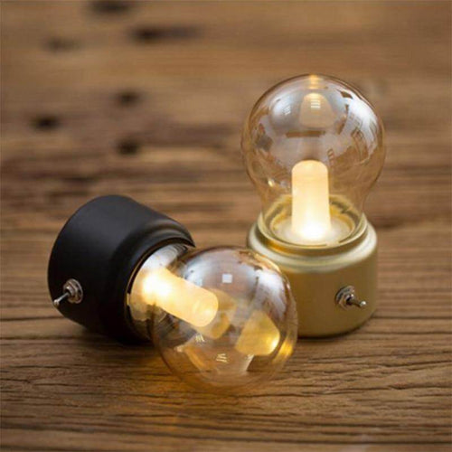 Instantly Brighten Any Room with Vintage Style Lighting