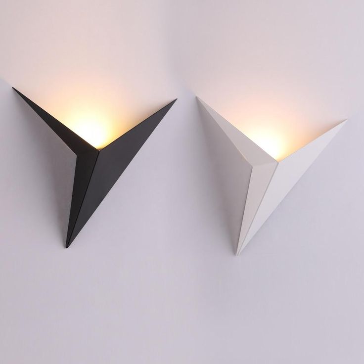 Sleek Wall Lamps for Modern Home Decor