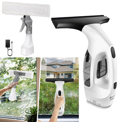 Streak-Free Shine on Any Surface with Easy Application