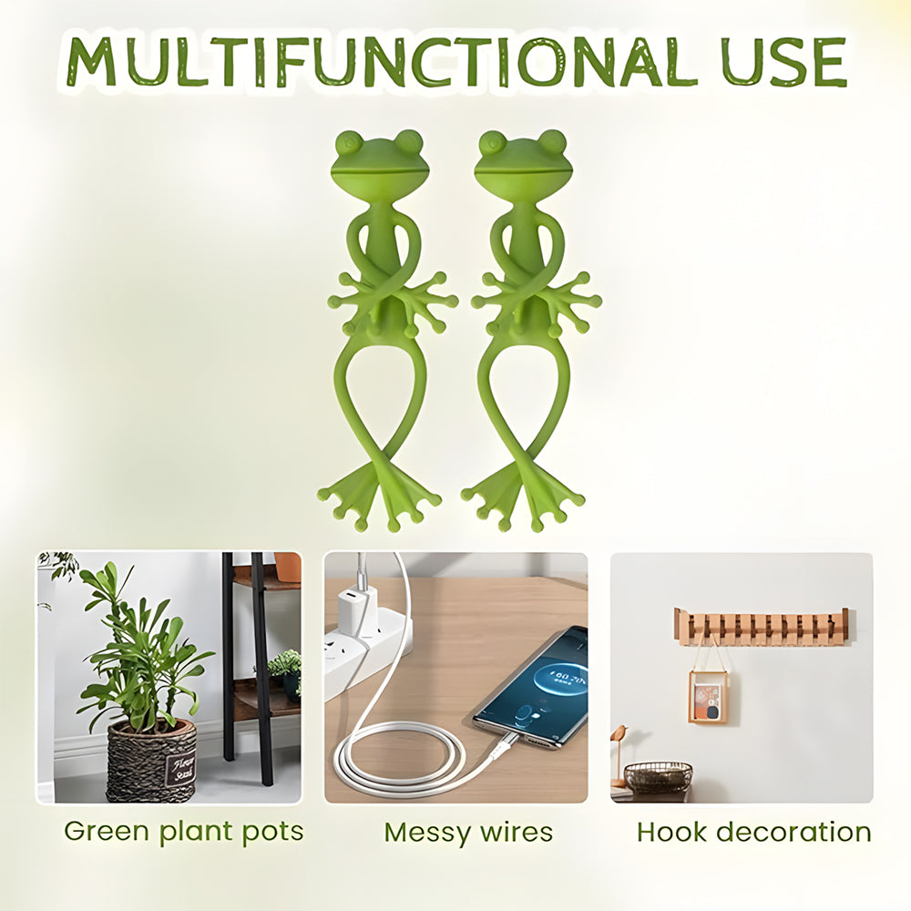 Vertical Plant Support for Healthy Climbing Plants