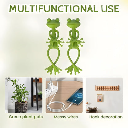 Vertical Plant Support for Healthy Climbing Plants