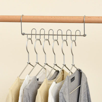 Unlock 80% More Closet Space with 2+1 Free Offer