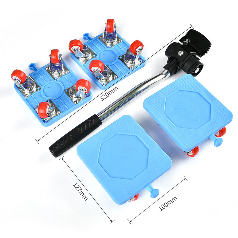 Furniture Lifter – Move Heavy Items Easily Without Back Pain