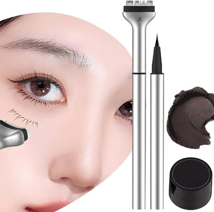 Buy One Get One Free | Perfect Definition for Lower Eyelashes in Seconds