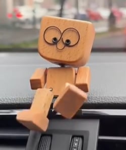 MoodMover™ — Your Personalized Companion for Everyday Joy