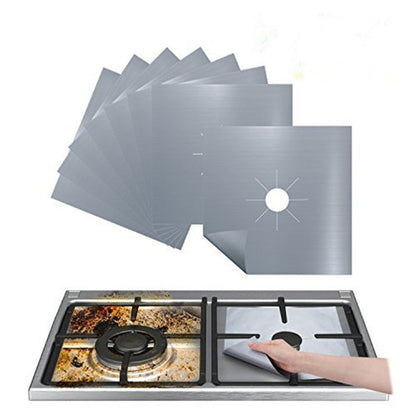 Get 2 Extra Free | StoveGuard - Keeps Your Stove Spotless with Easy Cleaning