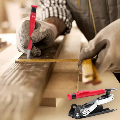 Woodworking Precision Tool – Achieve Perfect Detail Mastery