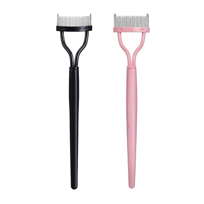 Instant Lash Separator and Definer for Perfectly Defined Lashes