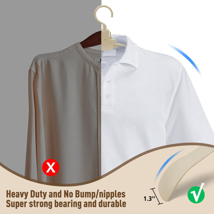 5+5 FREE | Shape Rack – Keep Clothes in Perfect Shape Without Wrinkles or Stretching