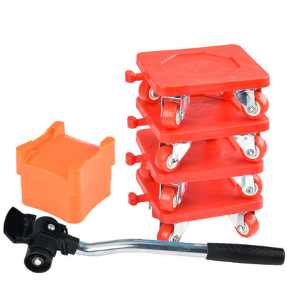 Furniture Lifter – Move Heavy Items Easily Without Back Pain