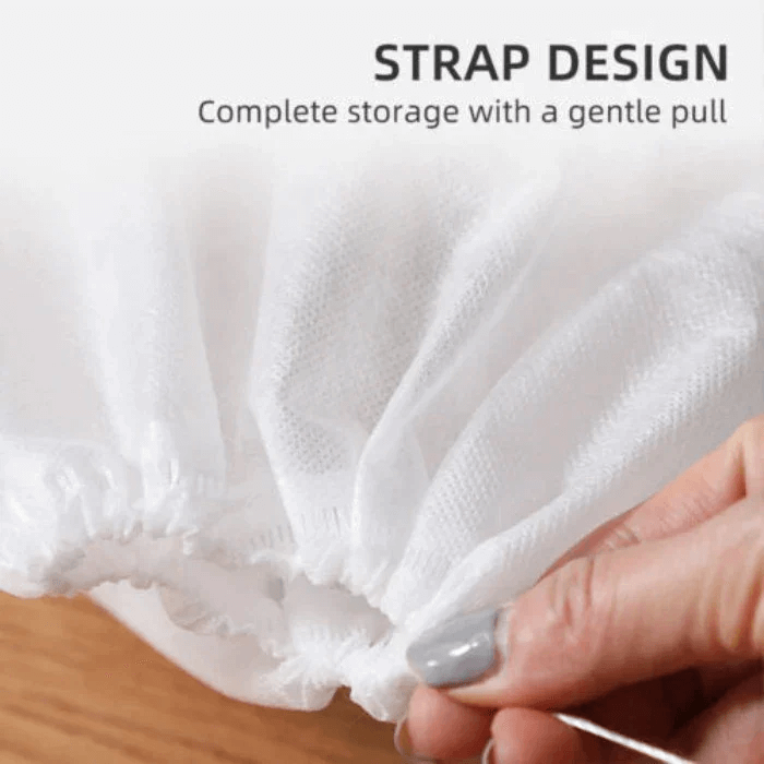 Keep Your White Shoes Spotless and Fresh at All Times