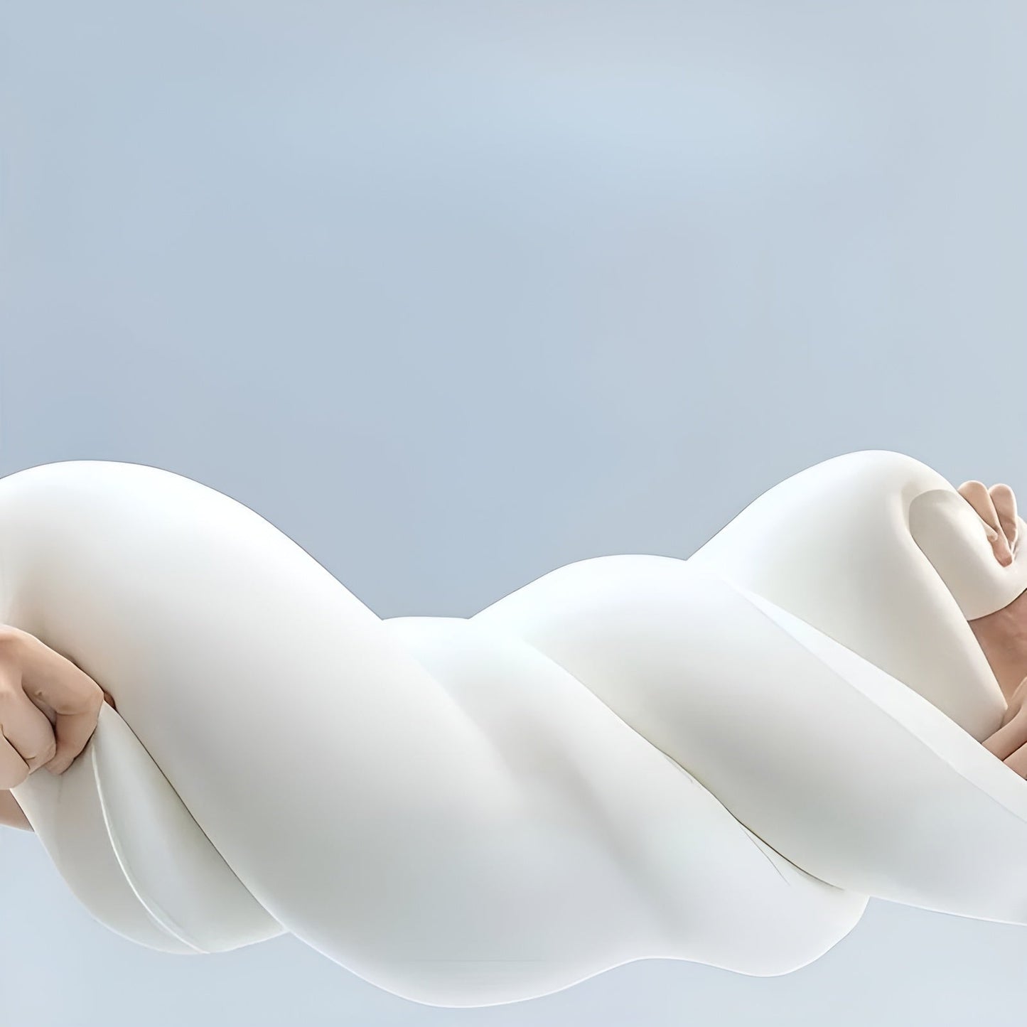 Wake Up Pain-Free with Ideal Neck Support