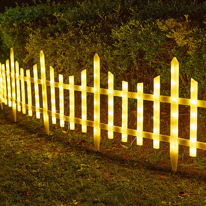 Transform Your Garden into a Magical Evening Oasis