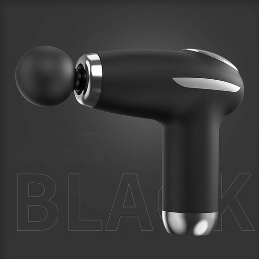 Compact Massage Gun for Ultimate Muscle Relief