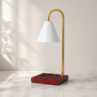 White-red/wood