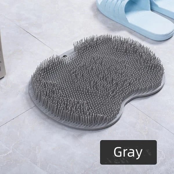 RefreshMate – Dual-Function Shower Mat and Foot Massager