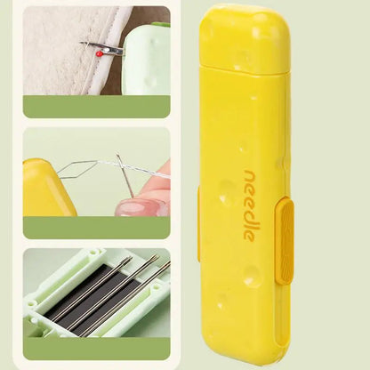 Instant Threading Tool – Effortless Sewing Solution