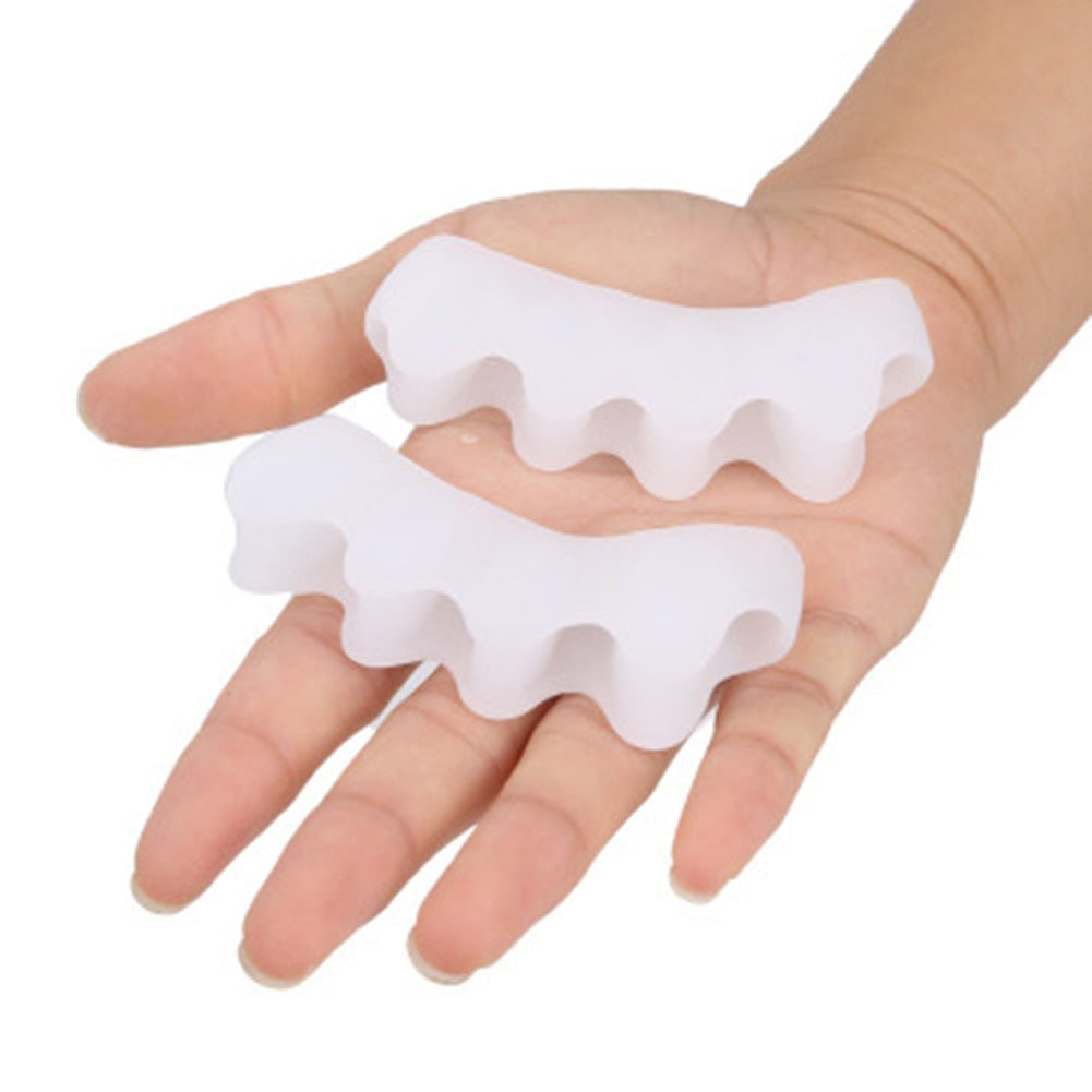 Orthopedic Toe Straightener - Treatment Brace for Hammer Toes