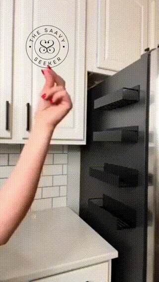 Instantly Eliminate Clutter and Expand Your Space
