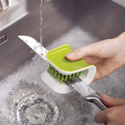 Effortless and Quick Cleaning of All Tools