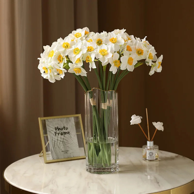 Stunning, Long-Lasting Silk Flowers That Last Forever