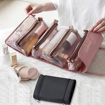 Stay Perfectly Organized Anywhere with GlamGuard