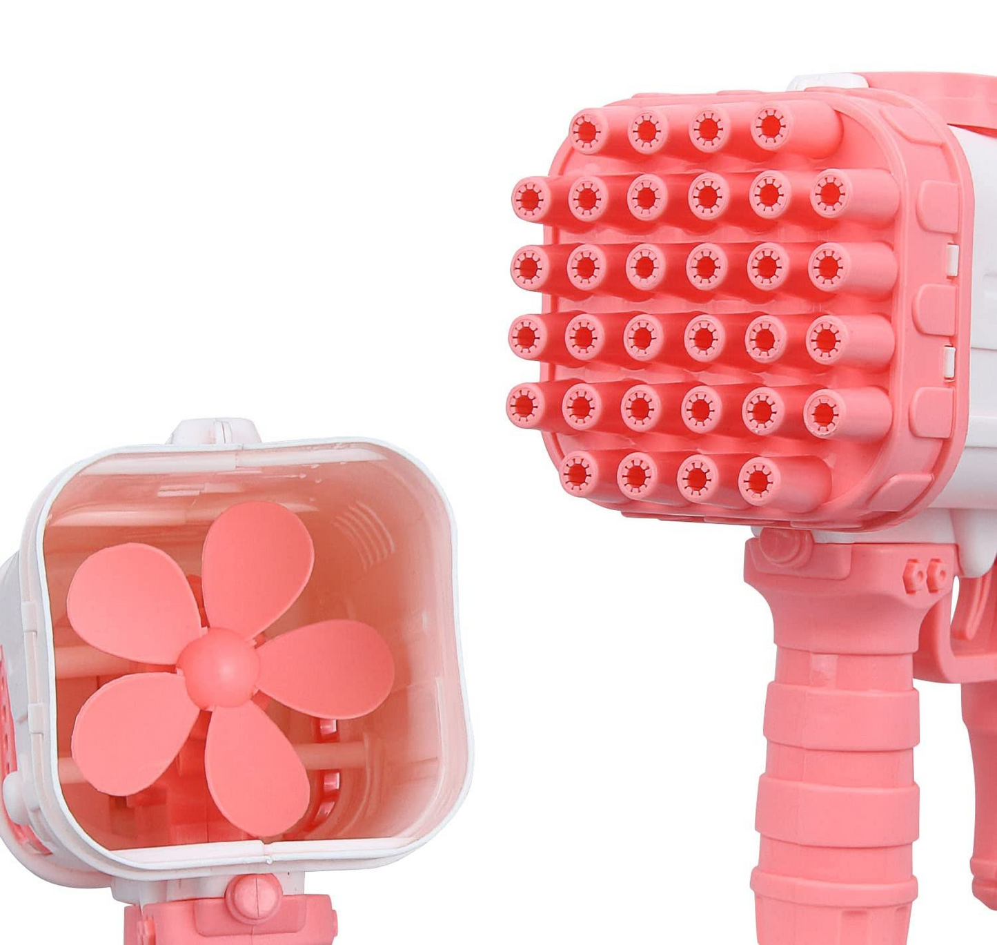 Unleash Over 5000 Bubbles for Endless Kids' Fun