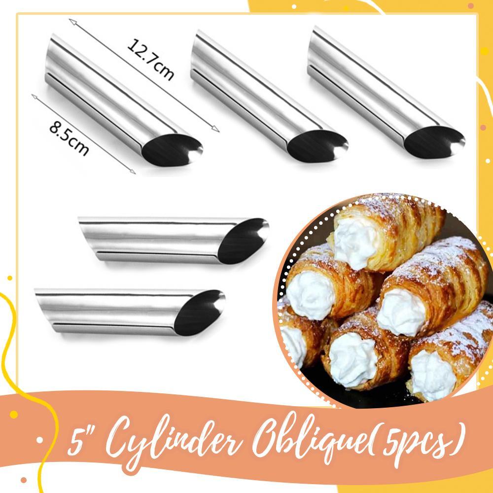 Effortless Baking with Flawless Buns Every Time