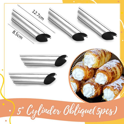 Effortless Baking with Flawless Buns Every Time