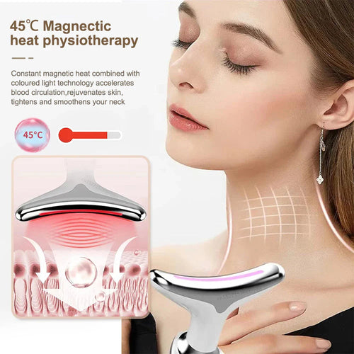 VeloLift Pro — Unlock Instantly Firmer, Glow-Boosted, Youthful Skin Every Day
