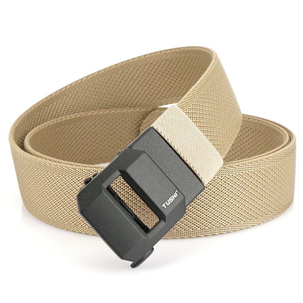 Adjustable Durable Nylon Utility Belt with Quick Release